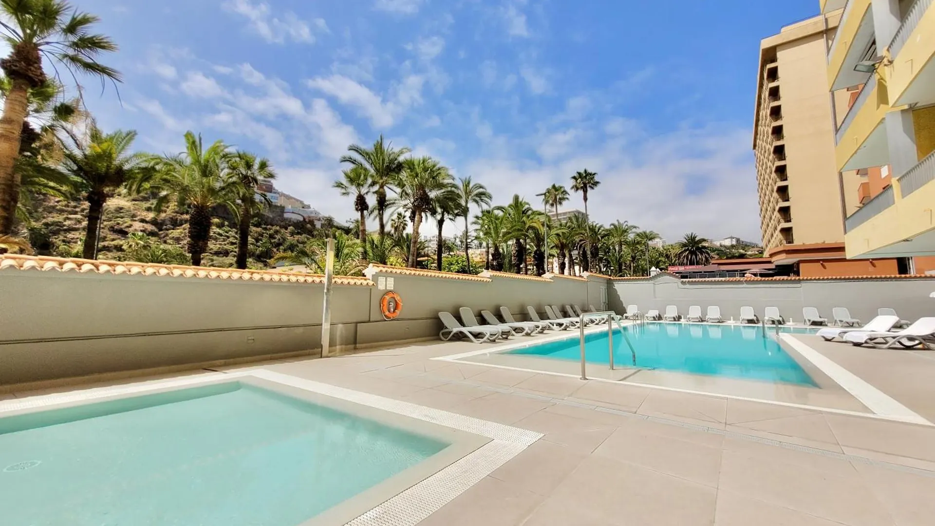 Appartement Palm Avenue - Adults Only - à Puerto de la Cruz