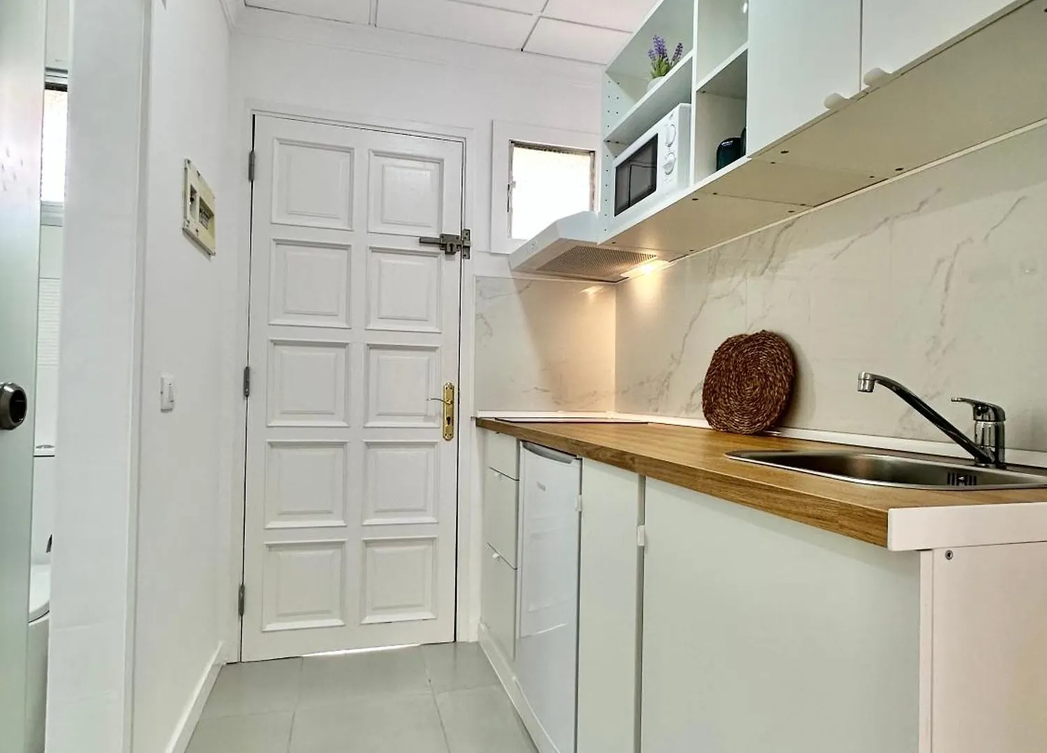 Appartement Palm Avenue - Adults Only - à Puerto de la Cruz  0*, Puerto de la Cruz (Tenerife) Espagne