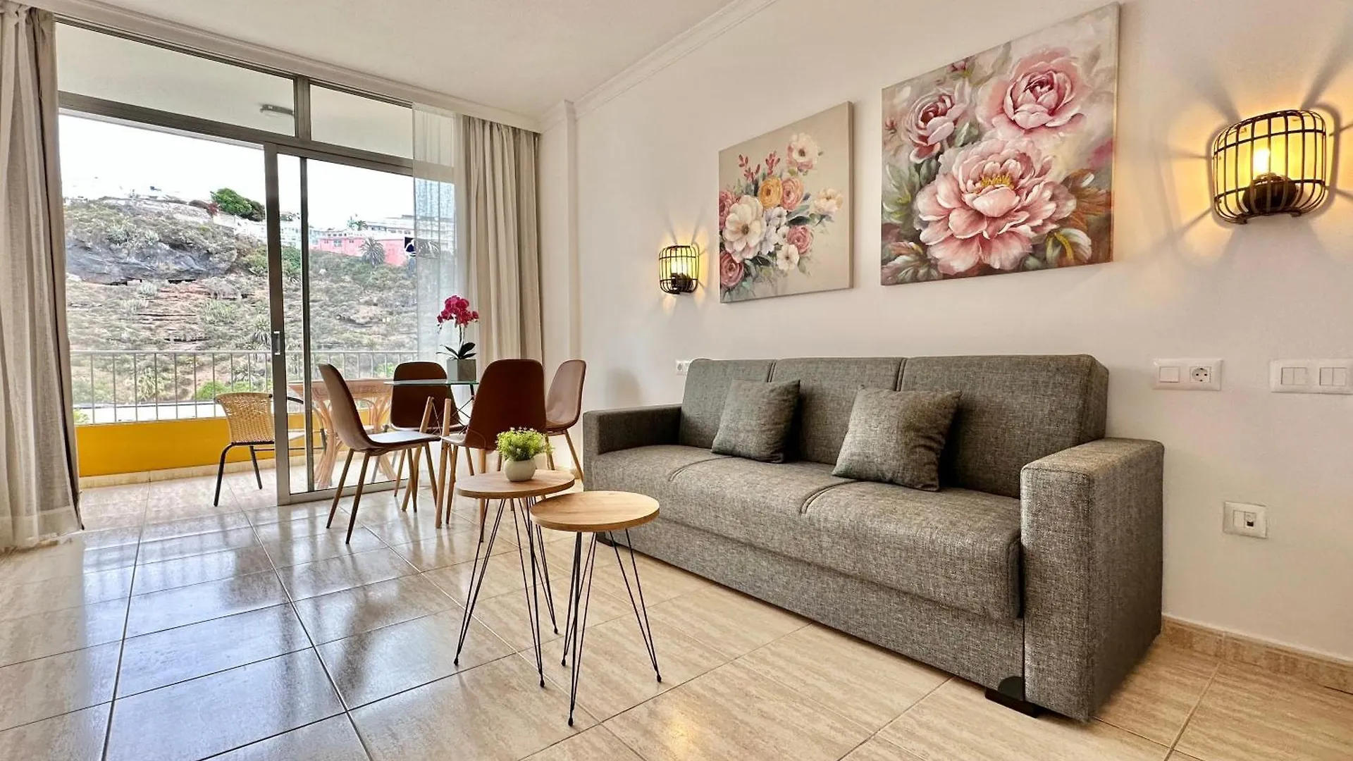 Appartement Palm Avenue - Adults Only - à Puerto de la Cruz  Puerto de la Cruz (Tenerife)