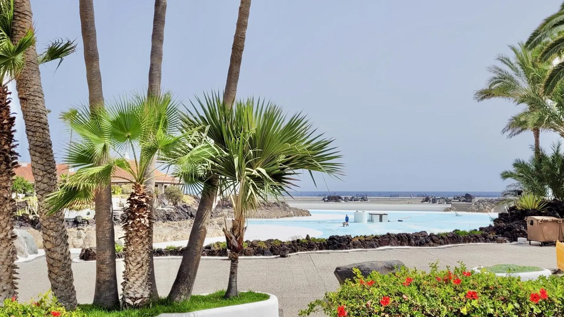 Appartement Palm Avenue - Adults Only - à Puerto de la Cruz
