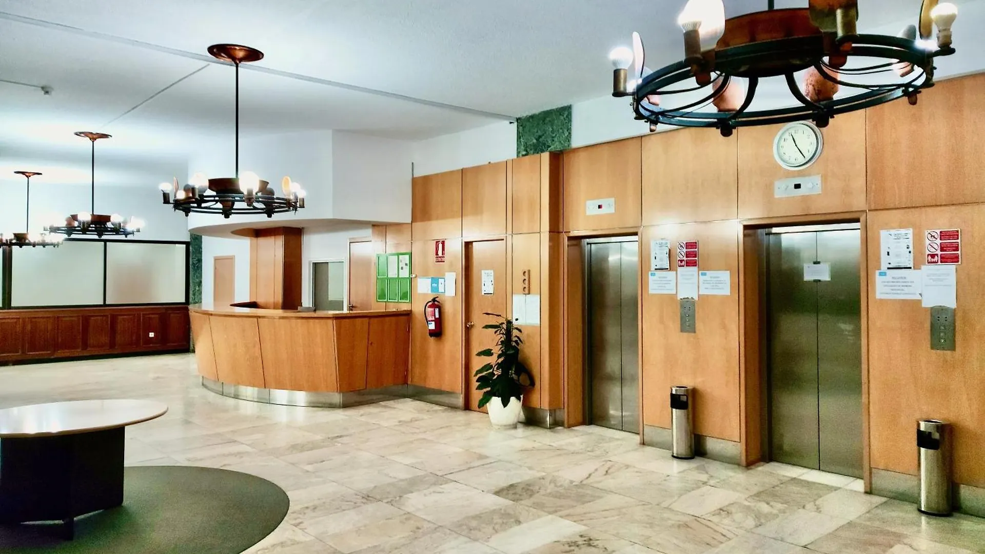 Appartement Palm Avenue - Adults Only - à Puerto de la Cruz